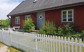 Smultronbacken