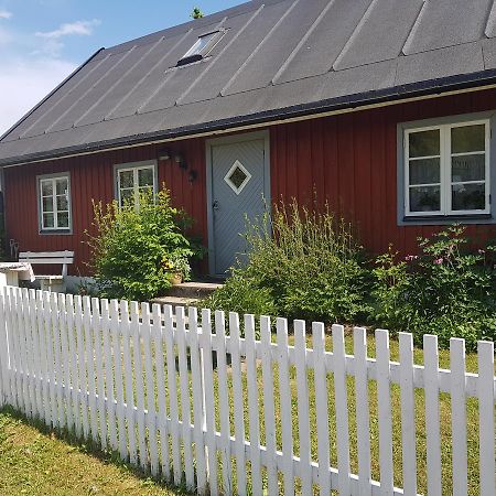 Smultronbacken Villa Eljarod Exteriör bild
