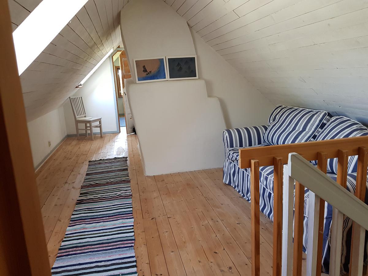 Smultronbacken Villa Eljarod Exteriör bild